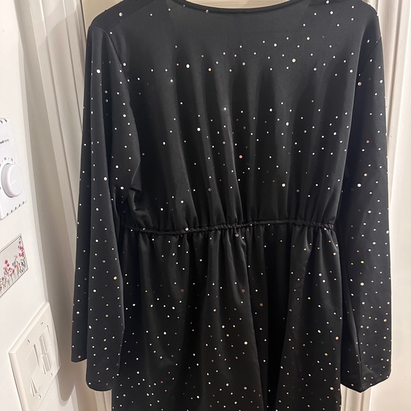 Lucy in the Sky Romper - Picture 4 of 5